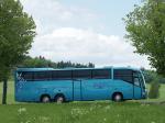 Scania Century 6x2 by Irizar 2006 года